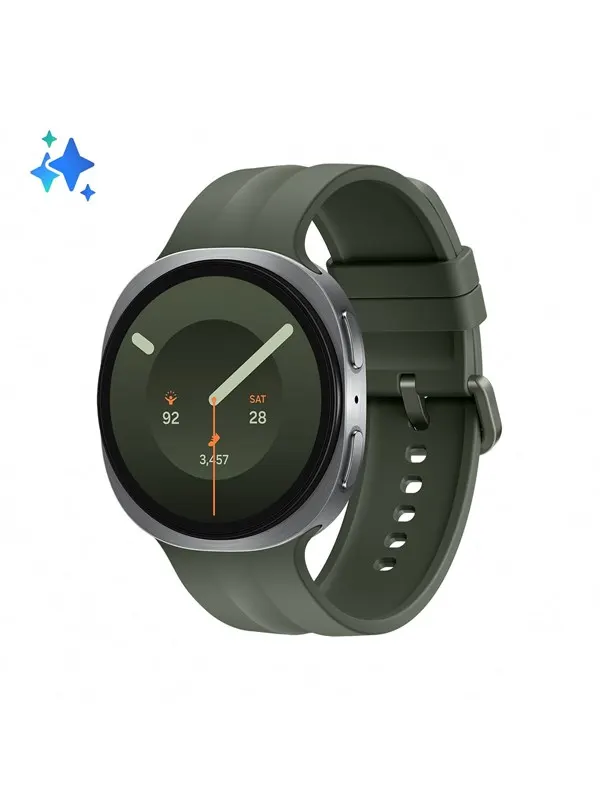 Samsung Galaxy Watch9 44mm - Silver