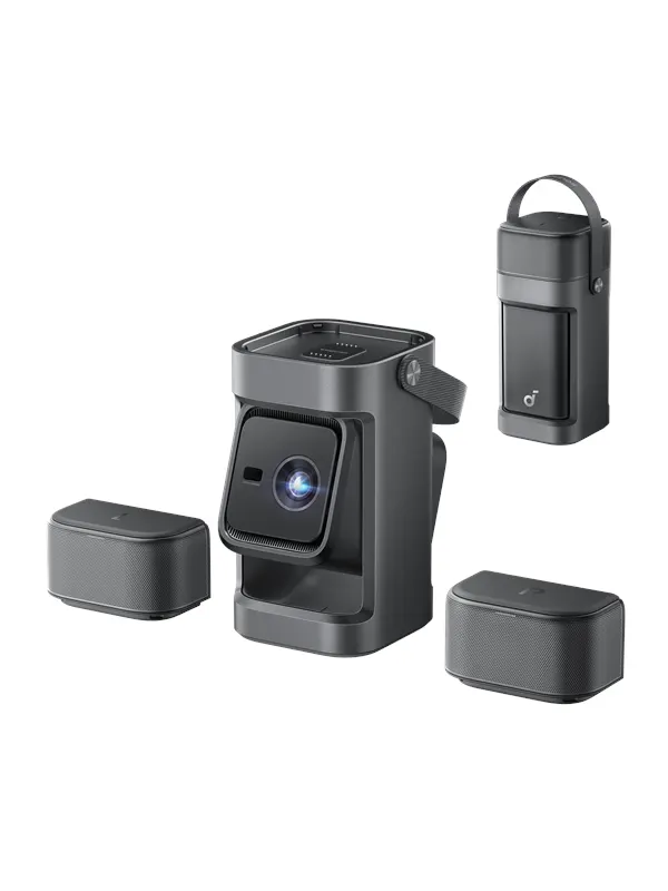 Anker Projektor Nebula P1 Smart Projector - 1920 x 1080