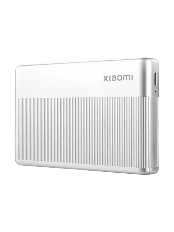 Xiaomi Portable Photo Printer 1S - Färg - Zink