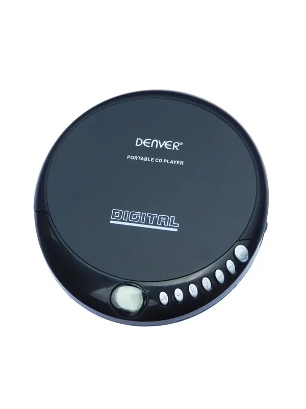 DENVER DM-24 - Discman CD player