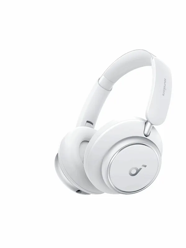 Anker soundcore Space Q45 - White