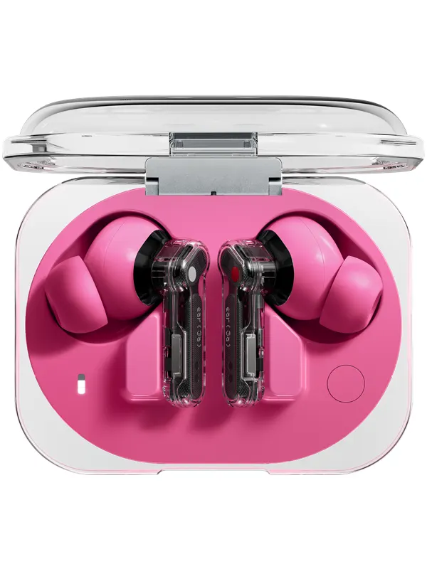 Nothing Ear (3a) - Pink