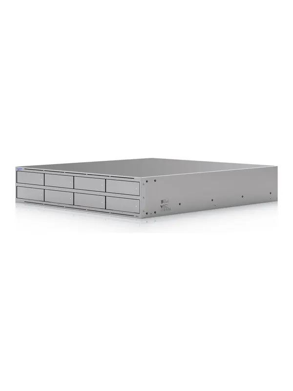 Ubiquiti UniFi UNAS Pro 8 - NAS Server