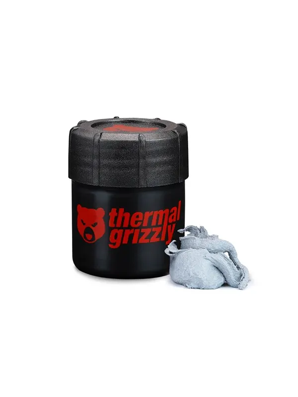 Thermal Grizzly Putty Pro 30 g - Kylpasta