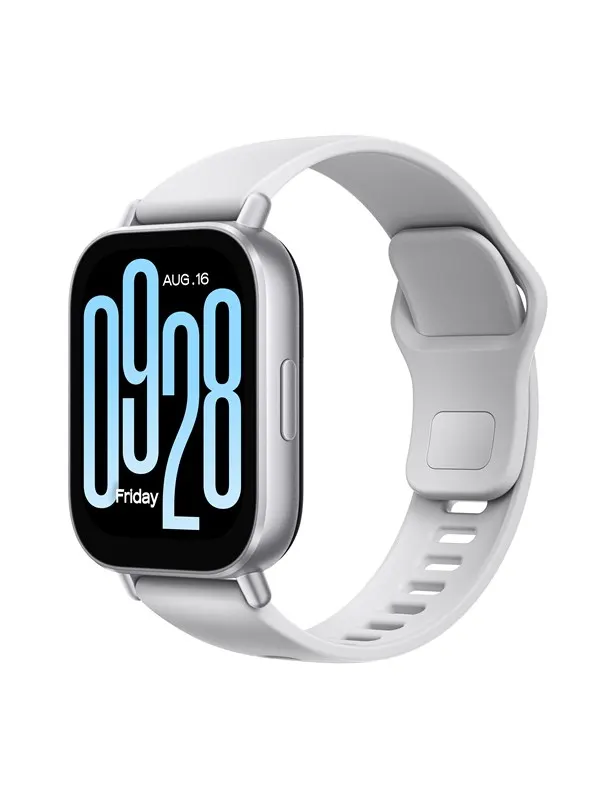 Xiaomi Redmi Watch 5 Active - Matte Silver