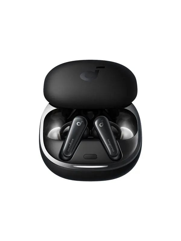 Anker soundcore Liberty 4 - Midnight Black