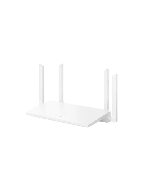 Huawei WS7001-22 WiFi AX2 New - White - Wireless router Wi-Fi 6