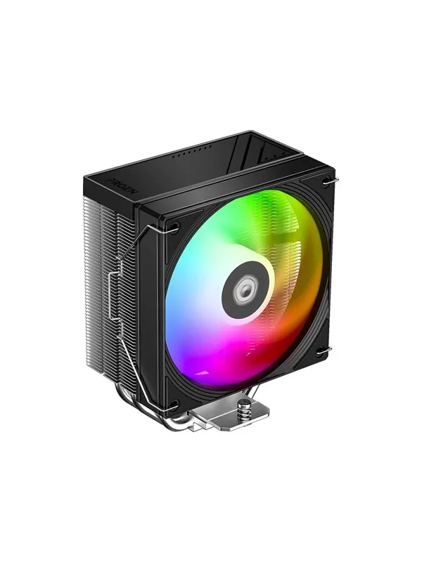 ID-Cooling FROZN A410 SE ARGB - CPU Luftkylare - Max 29 dBA