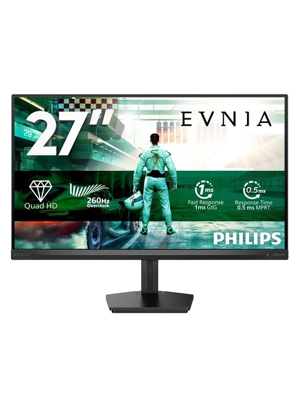 27" Philips Evnia 3000 27M2N3500PF - LED monitor - 27" - HDR
