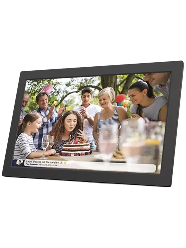 DENVER FRAMEO PFF-2160 - Black