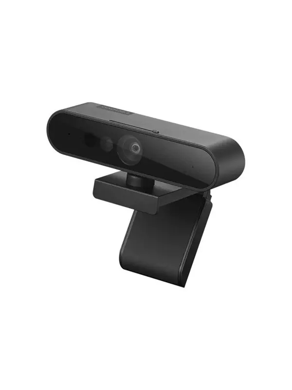 Lenovo Performance FHD Webcam - webcam