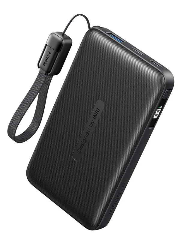 INIU Pocket NEO 10 - 10000 mAh