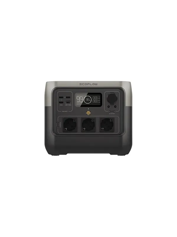 EcoFlow River 2 Pro - 768Wh