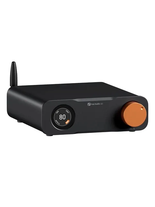 Fosi Audio ZD3 - Desktop DAC Preamplifier