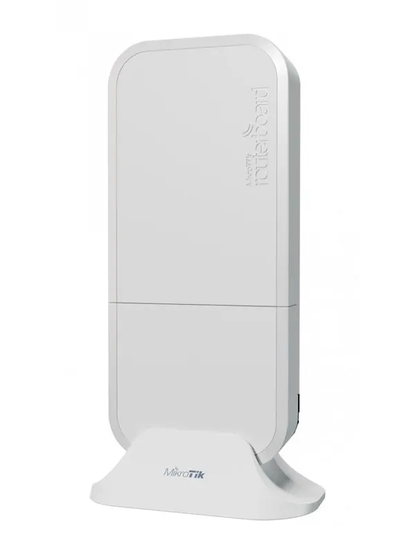 MikroTik wAP ax Outdoor Access Point Wi-Fi 6