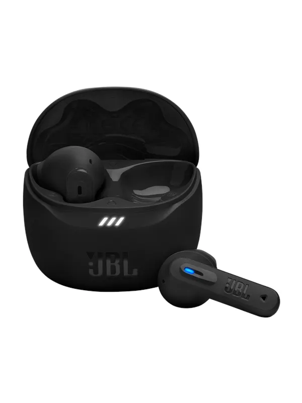 JBL TUNE Flex 2 - Svart