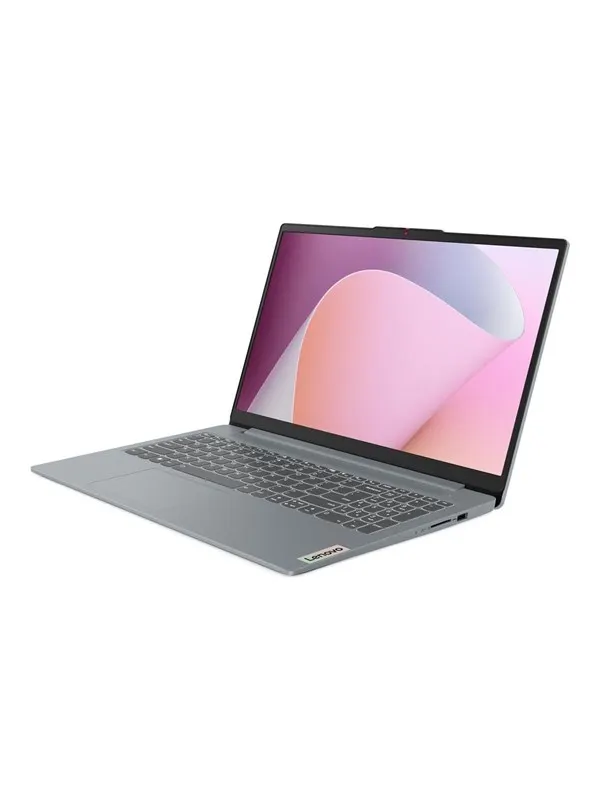 Lenovo IdeaPad Slim 3 - 15" | 610M | Ryzen 5 | 16GB | 512GB