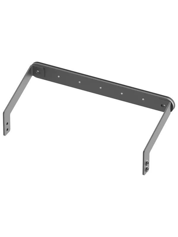 Moza Racing SR-P2 Rear Support Bracket
