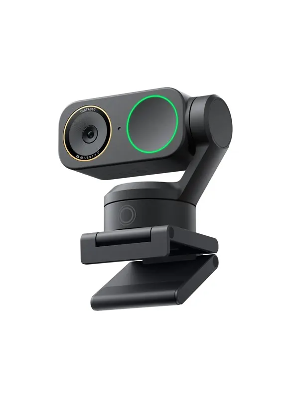 Insta360 Link 2 Pro Graphite Black
