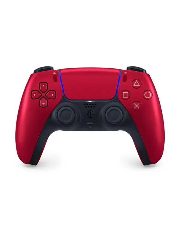 Sony PlayStation 5 DualSense - Volcanic Red - Wireless Controller - Sony PlayStation 5