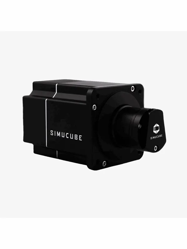 Simucube 2 Sport Rattbas