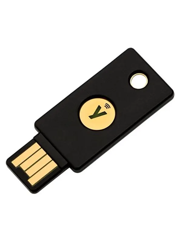 Yubico YubiKey 5 NFC - V 5.7+ - USB-A