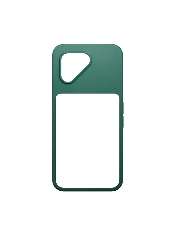 Fairphone (Gen. 6) Protective Case - Forest Green