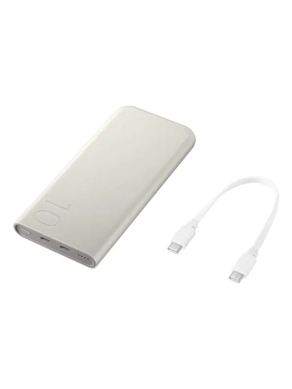 Samsung 10Ah Battery Pack (SFC 25W) - 10000 mAh