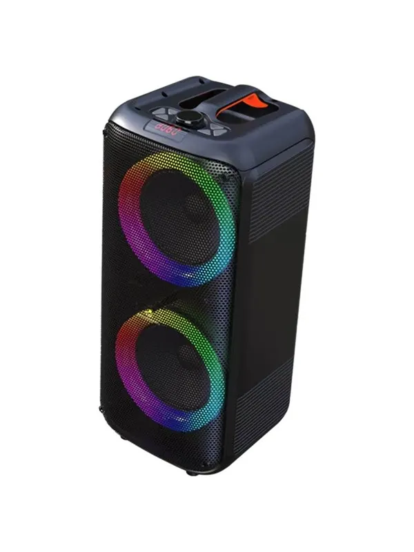 DENVER BPS-354 - Portable Party Speaker - 200W - Bluetooth