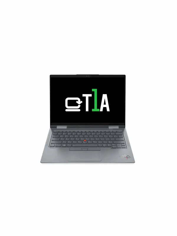 Lenovo Refurbished ThinkPad X1 Yoga G7 - 14" Touch | Core i7 | 32GB | 512GB | T1A Grade