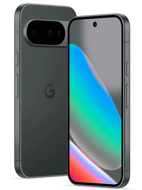 Google Pixel 10 128GB/12GB - Obsidian