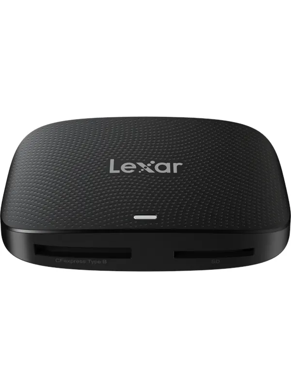 Lexar Card Reader CFExpress Type B / SD - USB 3.2 Gen 2