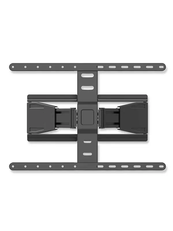 Nedis Fuld Motion TV wallmount | 43" - 90" | - Max 50 kg - recommended for 90"