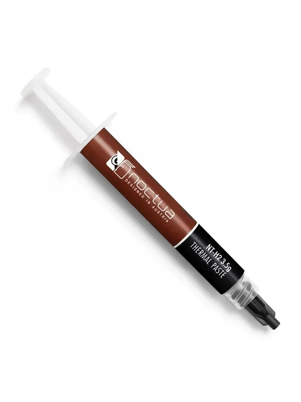 Noctua NT-H2 High Performance Thermal grease - 3.5 g - Kylpasta