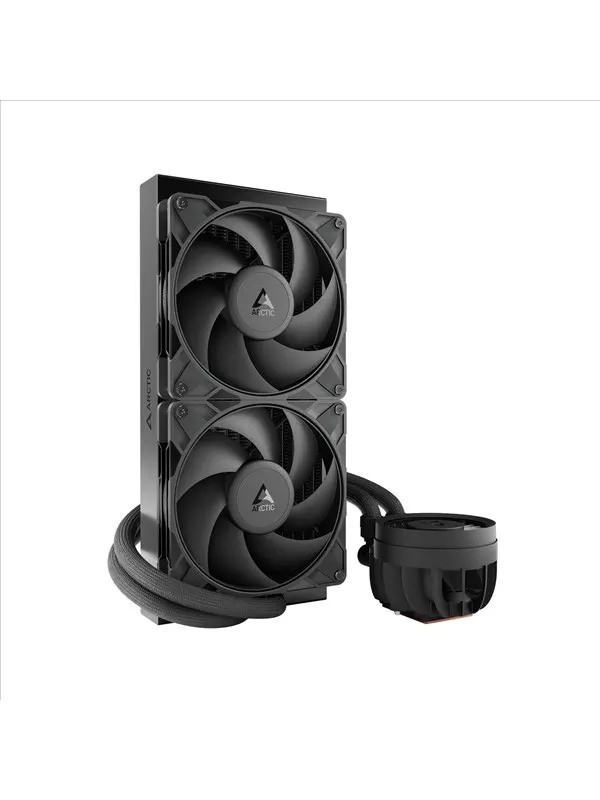 Arctic Liquid Freezer III Pro 280 - CPU Vattenkylare