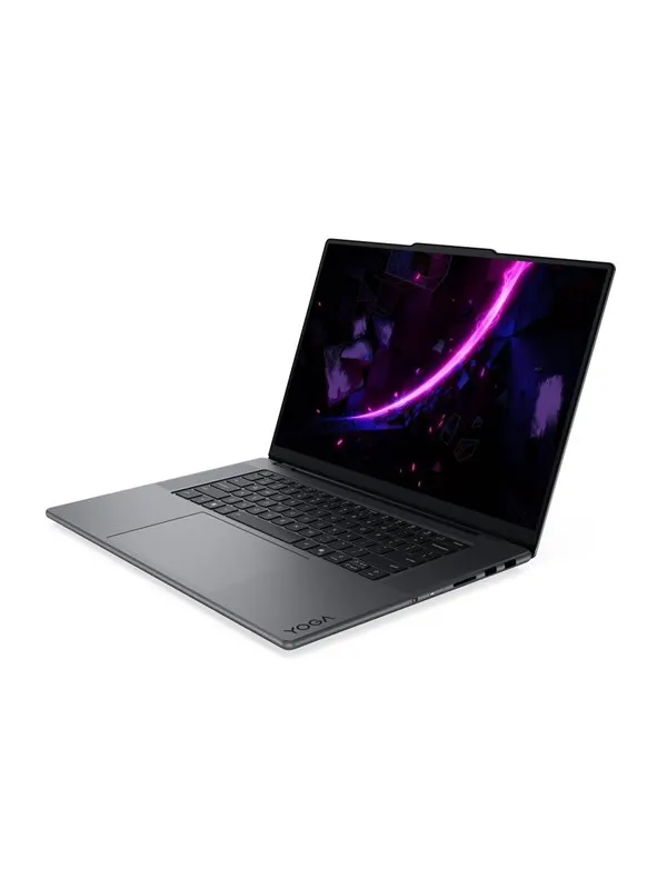 Lenovo Yoga Pro 9 - 16" | GeForce RTX 5070 | Core Ultra 9 | 64GB | 2TB
