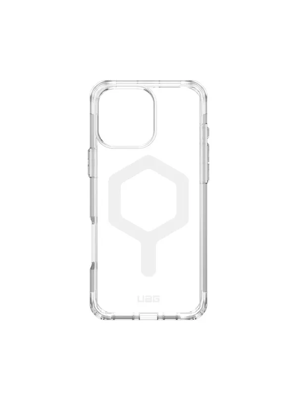 UAG Plyo Magsafe Ice/White - iPhone 16 Pro Max