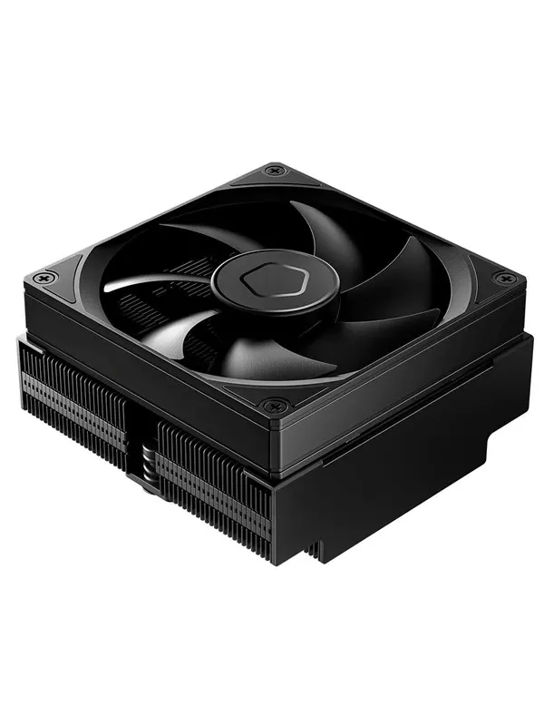 ID-Cooling IS-53-XT BLACK - CPU Luftkylare