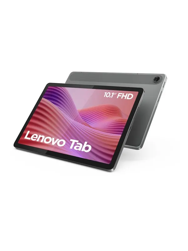 Lenovo Tab 64GB LTE - Luna Grey