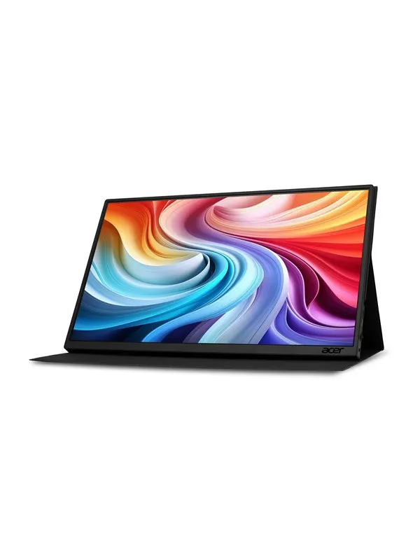 15.6" Acer PM161QT bmiuuux - PM1 Series - LCD monitor - Full HD (1080p) - 15.6" - HDR