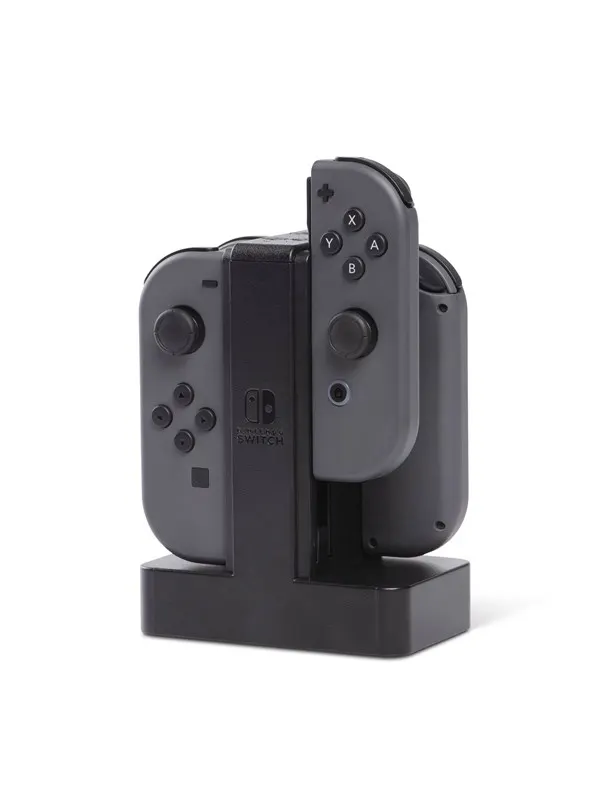 PowerA Joy-Con Laddningsdocka för Nintendo Switch - Nintendo Switch