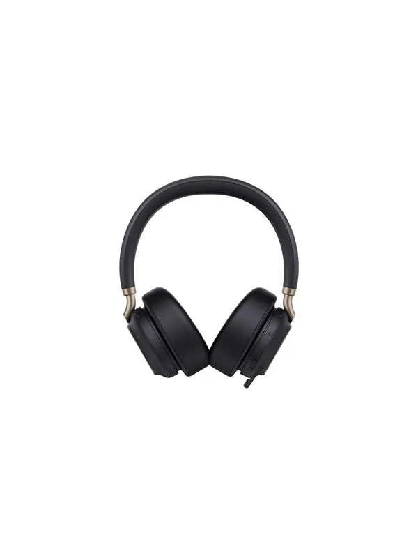 Yealink BH76 Plus - UC Black - USB-C/A