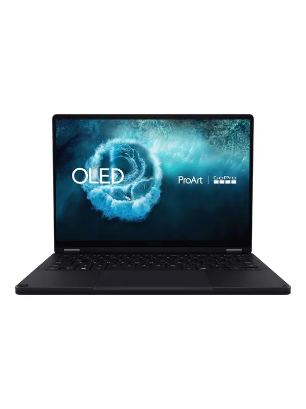 ASUS ProArt PX13 GoPro Ed. - 13.3" Touchscreen | Ryzen AI MAX | 128GB | 2TB