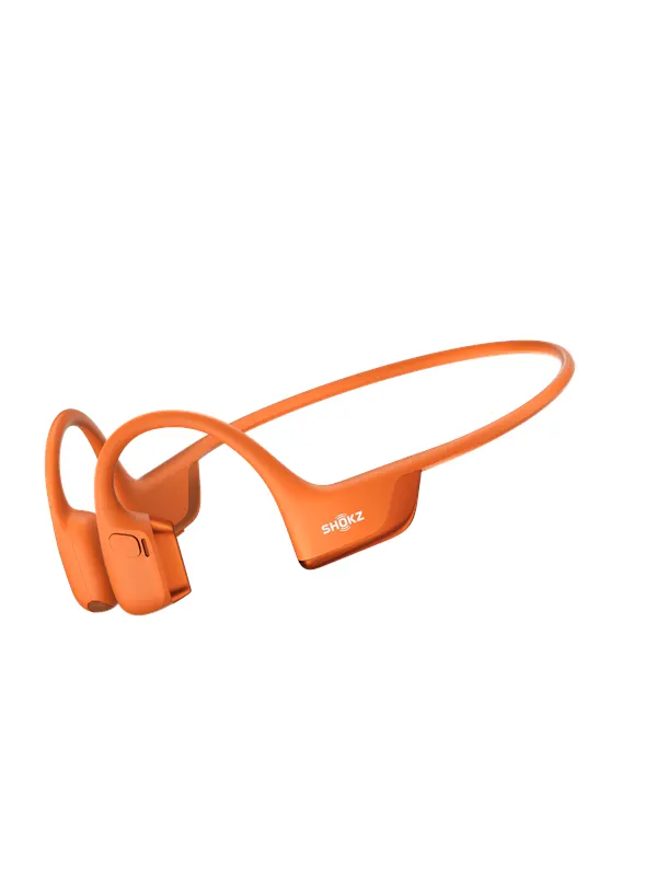 Shokz OpenRun Pro2 Orange