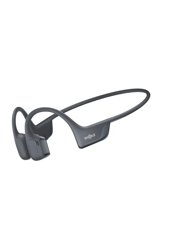 Shokz OpenRun Pro2 Black
