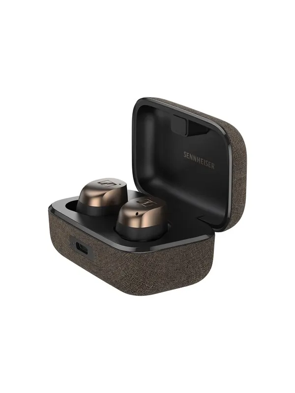 Sennheiser MOMENTUM True Wireless 4 - Copper