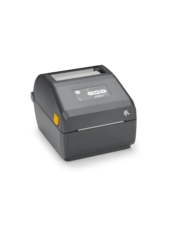 Zebra ZD421t - Etiketprinter - Termo Transfer 203 dpi Op til 152 mm/sek