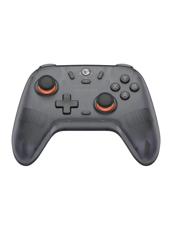 GameSir T4nâ¯Liteâ¯Nova Wireless Controller - Grey - Wireless Controller