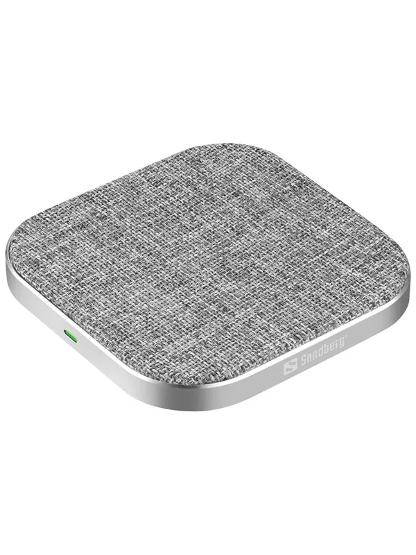 Sandberg 15W Wireless Charging Mat
