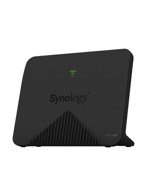 Synology Mesh Router MR2200ac - Wireless router Wi-Fi 5